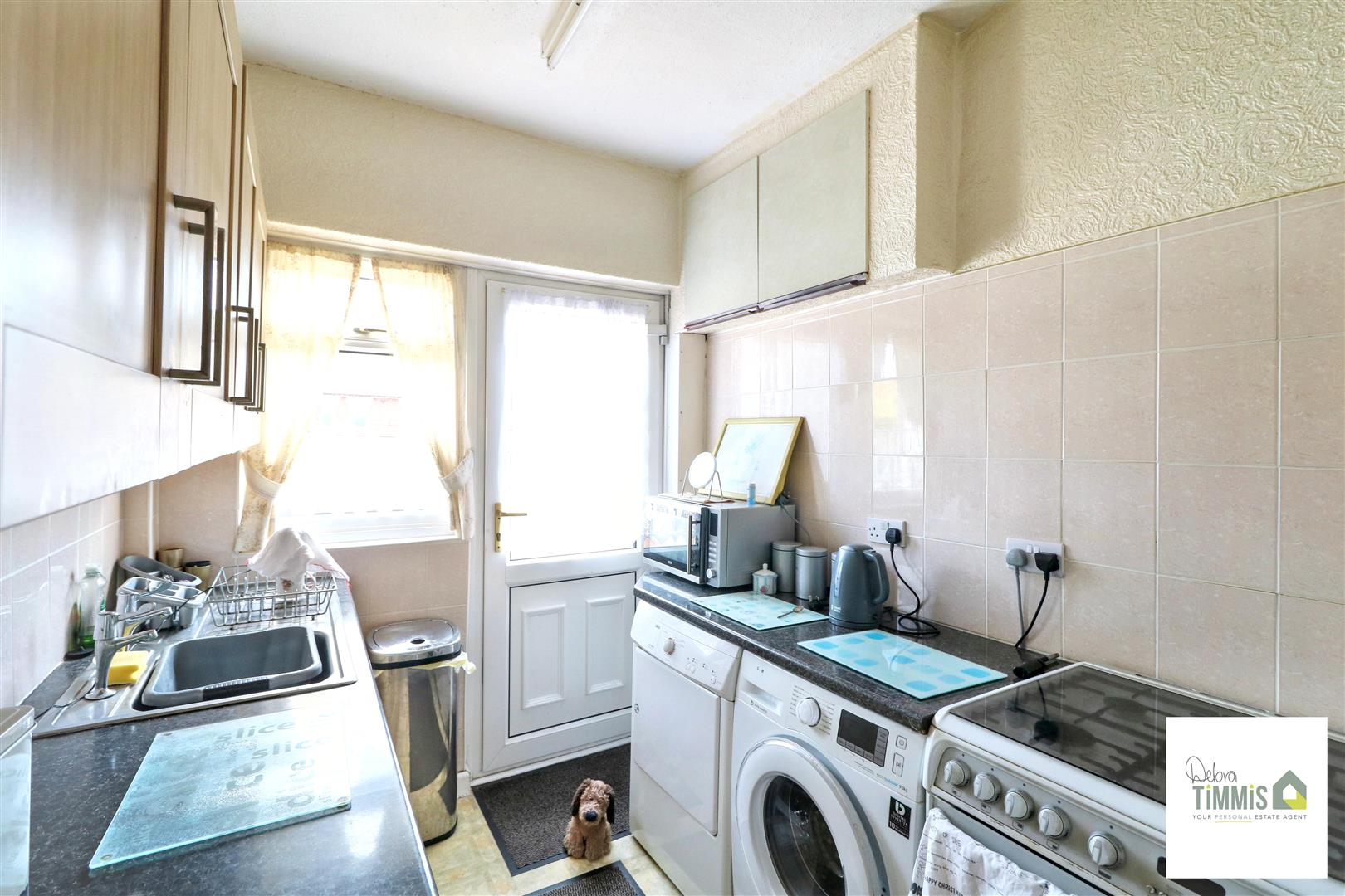 Tarleton Road, Northwood, Stoke-On-Trent